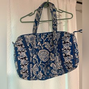 Vera Bradley duffel